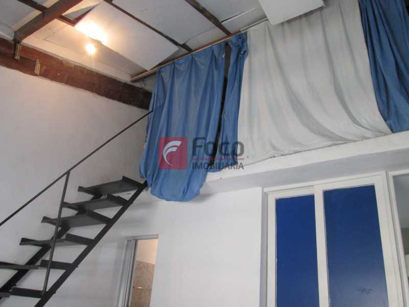 Conheça QUARTO SUÍTE do imóvel - Cobertura à venda Rua Barata Ribeiro, Copacabana, Rio de Janeiro - R$ 1.650.000 - FLCO30146 - 9 QUARTO SUÍTE - 9