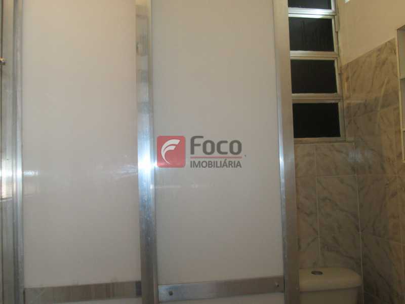 Conheça BANHEIRO SUÍTE do imóvel - Cobertura à venda Rua Barata Ribeiro, Copacabana, Rio de Janeiro - R$ 1.650.000 - FLCO30146 - 18 BANHEIRO SUÍTE - 18