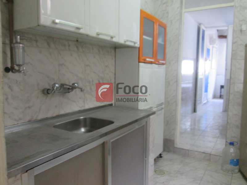 Conheça COZINHA do imóvel - Cobertura à venda Rua Barata Ribeiro, Copacabana, Rio de Janeiro - R$ 1.650.000 - FLCO30146 - 20 COZINHA - 20