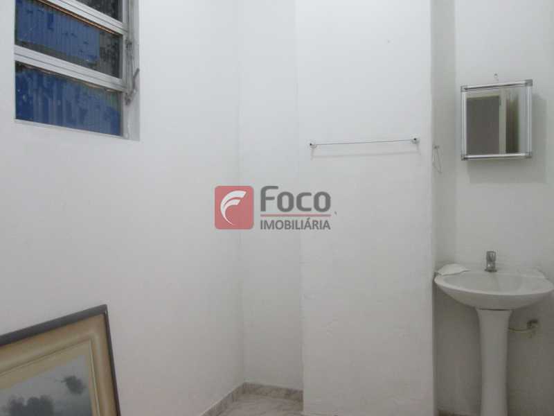 Conheça QUARTO EMPREGADA do imóvel - Cobertura à venda Rua Barata Ribeiro, Copacabana, Rio de Janeiro - R$ 1.650.000 - FLCO30146 - 23 QUARTO EMPREGADA - 23