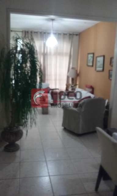 Conheça SALA do imóvel - Apartamento à venda Rua Barão do Flamengo, Flamengo, Rio de Janeiro - R$ 1.000.000 - FLAP31791 - 5 SALA - 5