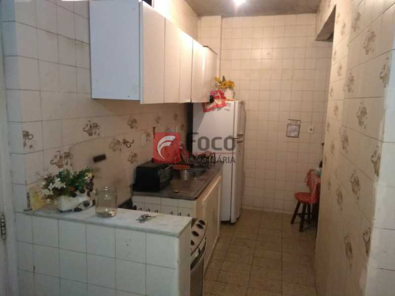 Conheça COZINHA do imóvel - Apartamento à venda Rua Barão do Flamengo, Flamengo, Rio de Janeiro - R$ 1.000.000 - FLAP31791 - 13 COZINHA - 13