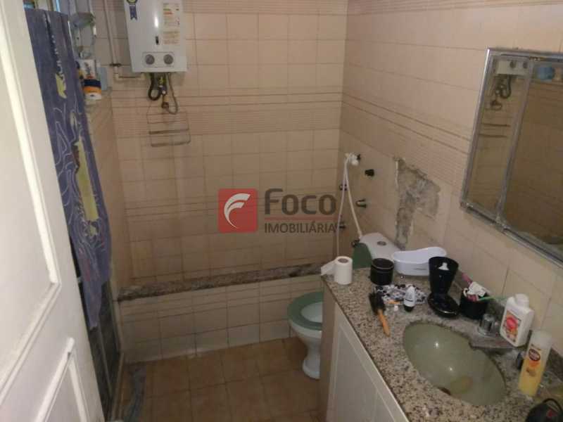 Conheça BANHEIRO SOCIAL do imóvel - Apartamento à venda Rua Barão do Flamengo, Flamengo, Rio de Janeiro - R$ 1.000.000 - FLAP31791 - 12 BANHEIRO SOCIAL - 12
