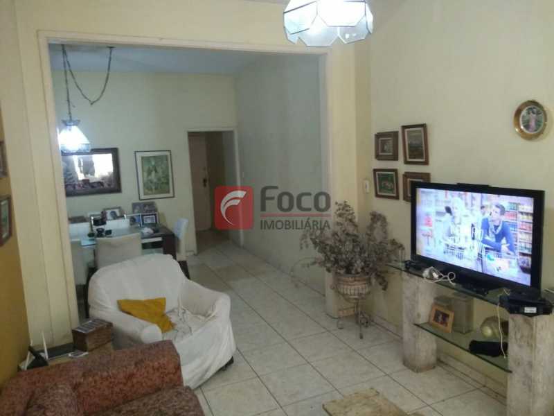 Conheça SALA do imóvel - Apartamento à venda Rua Barão do Flamengo, Flamengo, Rio de Janeiro - R$ 1.000.000 - FLAP31791 - 3 SALA - 3