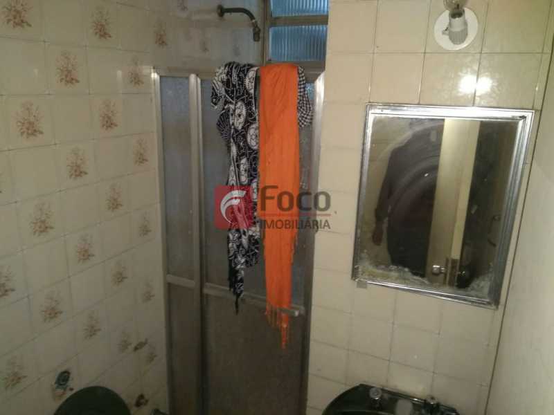 Conheça BANHEIRO SUÍTE do imóvel - Apartamento à venda Rua Barão do Flamengo, Flamengo, Rio de Janeiro - R$ 1.000.000 - FLAP31791 - 11 BANHEIRO SUÍTE - 11