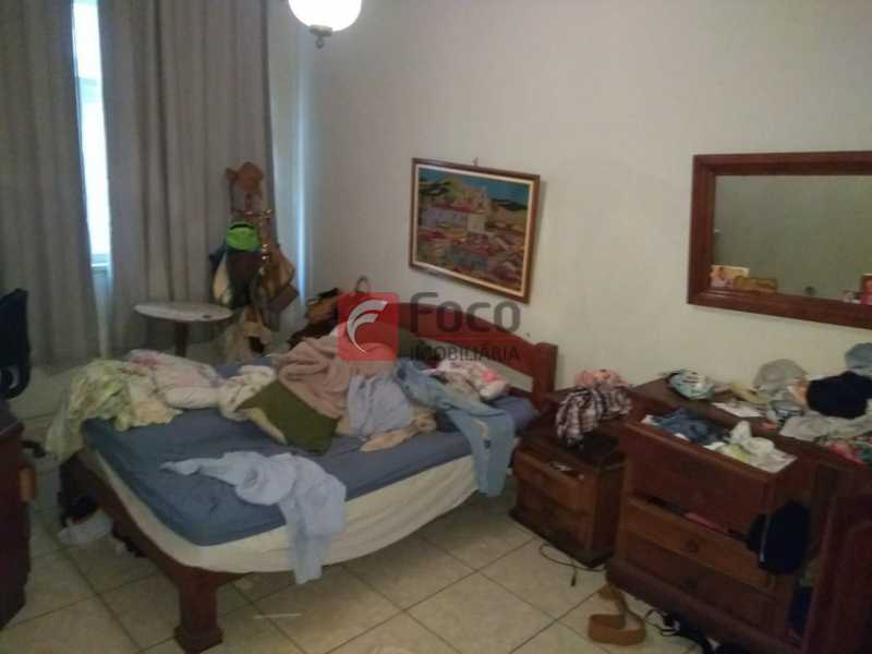 Conheça QUARTO do imóvel - Apartamento à venda Rua Barão do Flamengo, Flamengo, Rio de Janeiro - R$ 1.000.000 - FLAP31791 - 9 QUARTO - 9