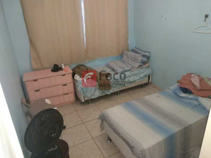 Conheça QUARTO do imóvel - Apartamento à venda Rua Barão do Flamengo, Flamengo, Rio de Janeiro - R$ 1.000.000 - FLAP31791 - 10 QUARTO - 10