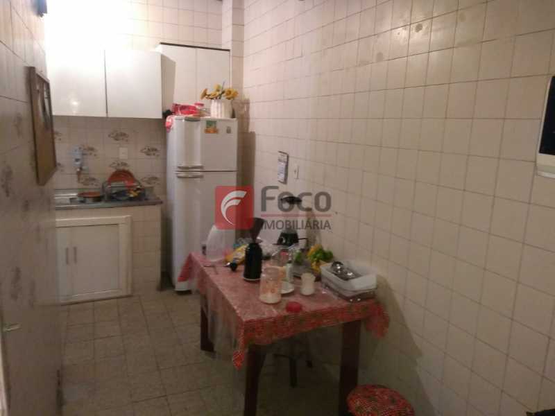 Conheça COZINHA do imóvel - Apartamento à venda Rua Barão do Flamengo, Flamengo, Rio de Janeiro - R$ 1.000.000 - FLAP31791 - 14 COZINHA - 14