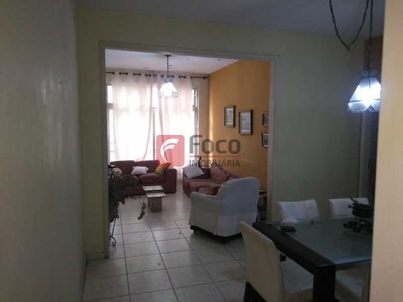 Conheça SALA do imóvel - Apartamento à venda Rua Barão do Flamengo, Flamengo, Rio de Janeiro - R$ 1.000.000 - FLAP31791 - 2 SALA - 2