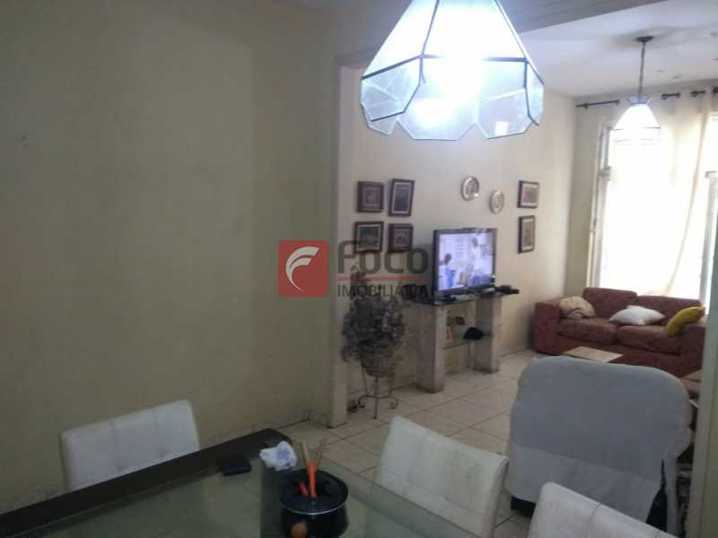 Conheça SALA do imóvel - Apartamento à venda Rua Barão do Flamengo, Flamengo, Rio de Janeiro - R$ 1.000.000 - FLAP31791 - 1 SALA - 1