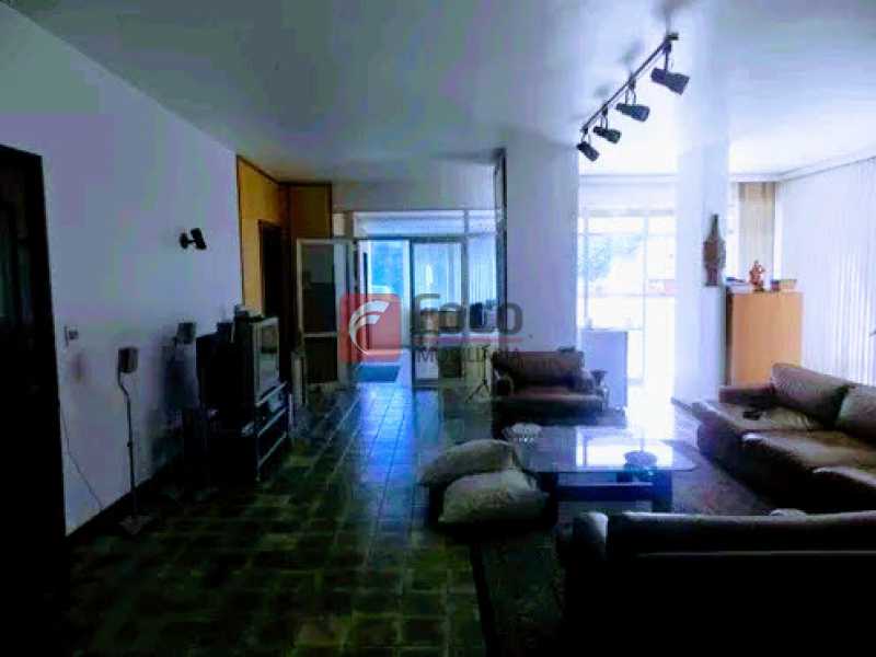 Conheça SALA do imóvel - Cobertura à venda Rua Professor Gastão Bahiana, Copacabana, Rio de Janeiro - R$ 4.500.000 - FLCO60009 - 3 SALA - 3