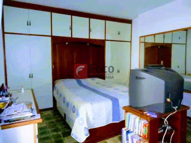 Conheça QUARTO do imóvel - Cobertura à venda Rua Professor Gastão Bahiana, Copacabana, Rio de Janeiro - R$ 4.500.000 - FLCO60009 - 10 QUARTO - 10