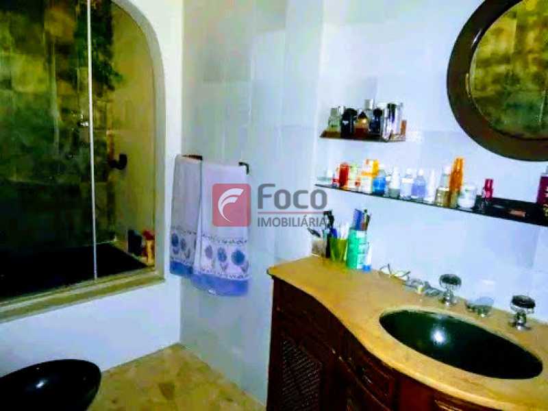 Conheça BANHEIRO do imóvel - Cobertura à venda Rua Professor Gastão Bahiana, Copacabana, Rio de Janeiro - R$ 4.500.000 - FLCO60009 - 12 BANHEIRO - 12