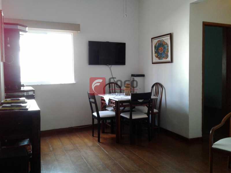 Conheça SALA do imóvel - Apartamento à venda Rua Barão da Torre, Ipanema, Rio de Janeiro - R$ 980.000 - FLAP22010 - 1 SALA - 1
