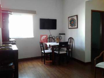 2 Qts com Garagem! - Apartamento à venda Rua Barão da Torre, Ipanema, Rio de Janeiro - R$ 980.000 - FLAP22010