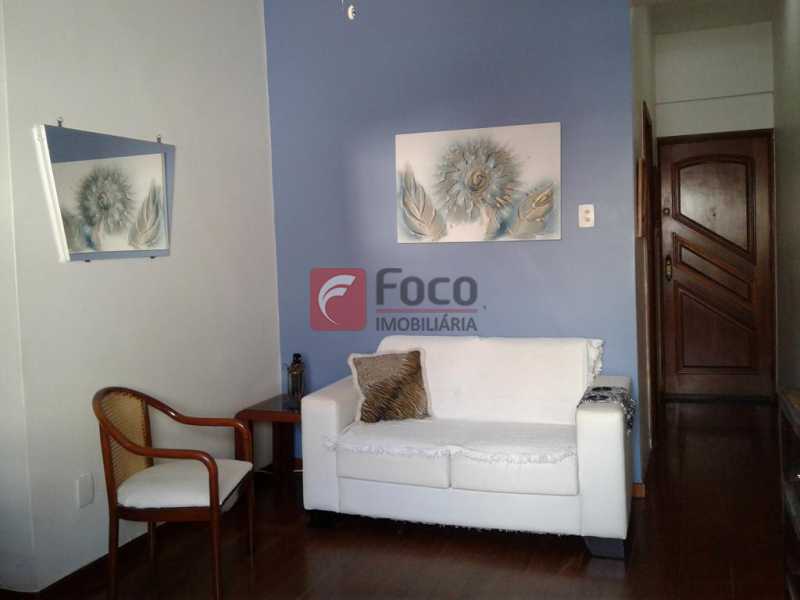 Conheça SALA do imóvel - Apartamento à venda Rua Barão da Torre, Ipanema, Rio de Janeiro - R$ 980.000 - FLAP22010 - 3 SALA - 3