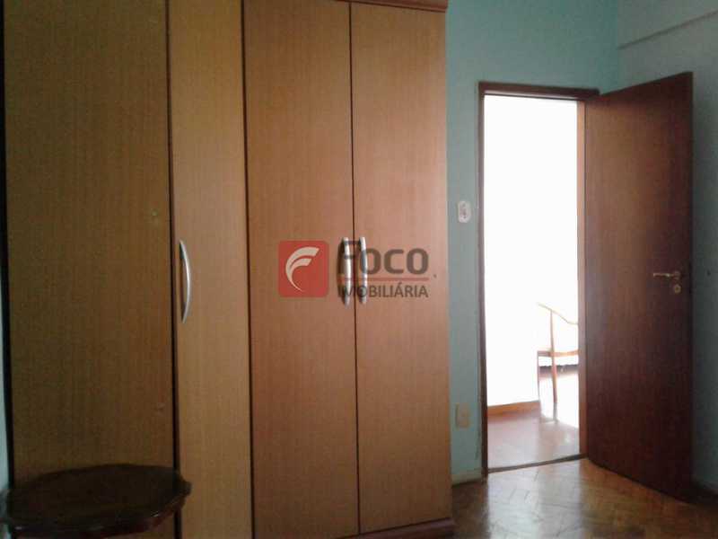 Conheça QUARTO do imóvel - Apartamento à venda Rua Barão da Torre, Ipanema, Rio de Janeiro - R$ 980.000 - FLAP22010 - 9 QUARTO - 9