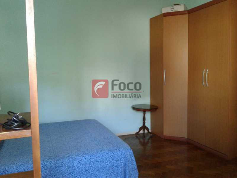 Conheça QUARTO do imóvel - Apartamento à venda Rua Barão da Torre, Ipanema, Rio de Janeiro - R$ 980.000 - FLAP22010 - 8 QUARTO - 8