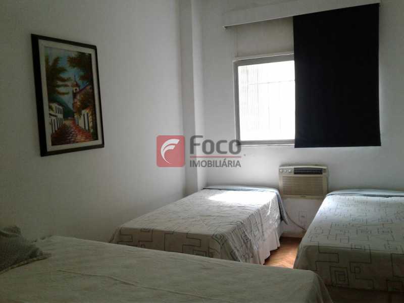 Conheça QUARTO do imóvel - Apartamento à venda Rua Barão da Torre, Ipanema, Rio de Janeiro - R$ 980.000 - FLAP22010 - 4 QUARTO - 4