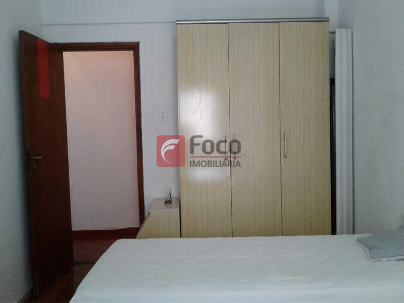 Conheça QUARTO do imóvel - Apartamento à venda Rua Barão da Torre, Ipanema, Rio de Janeiro - R$ 980.000 - FLAP22010 - 6 QUARTO - 6