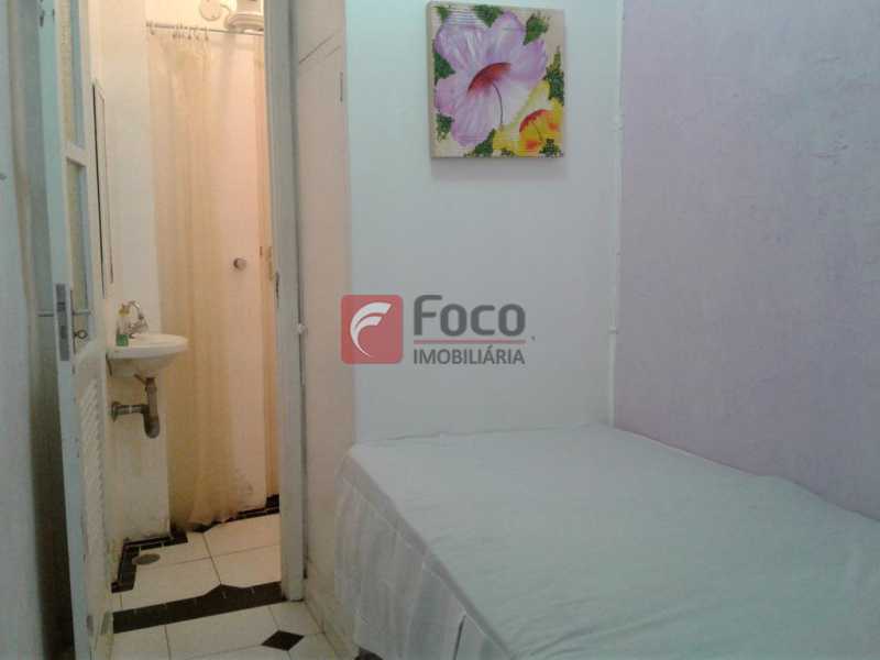 Conheça QUARTO EMPREGADA do imóvel - Apartamento à venda Rua Barão da Torre, Ipanema, Rio de Janeiro - R$ 980.000 - FLAP22010 - 21 QUARTO EMPREGADA - 21