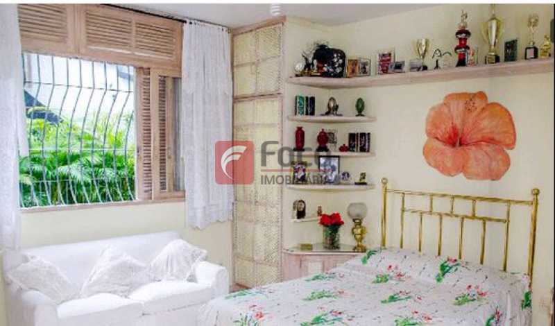 Conheça BANHEIRO do imóvel - Casa à venda Rua Fernando Magalhães, Jardim Botânico, Rio de Janeiro - R$ 4.800.000 - JBCA50017 - 10 BANHEIRO - 10