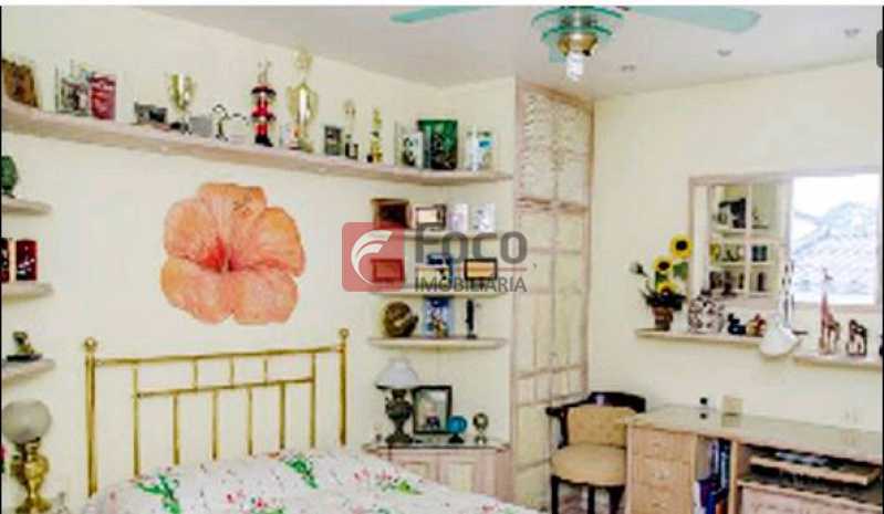 Conheça QUARTO do imóvel - Casa à venda Rua Fernando Magalhães, Jardim Botânico, Rio de Janeiro - R$ 4.800.000 - JBCA50017 - 11 QUARTO - 11