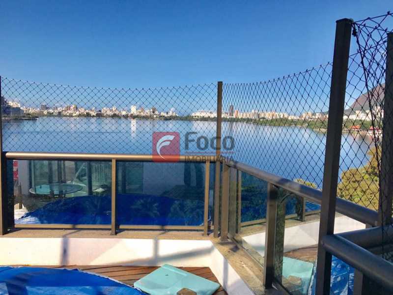Conheça 6d1fb734-96be-417e-be41-bd66d2 do imóvel - Cobertura à venda Avenida Borges de Medeiros, Lagoa, Rio de Janeiro - R$ 6.300.000 - JBCO40061 - 7 6d1fb734-96be-417e-be41-bd66d2 - 7