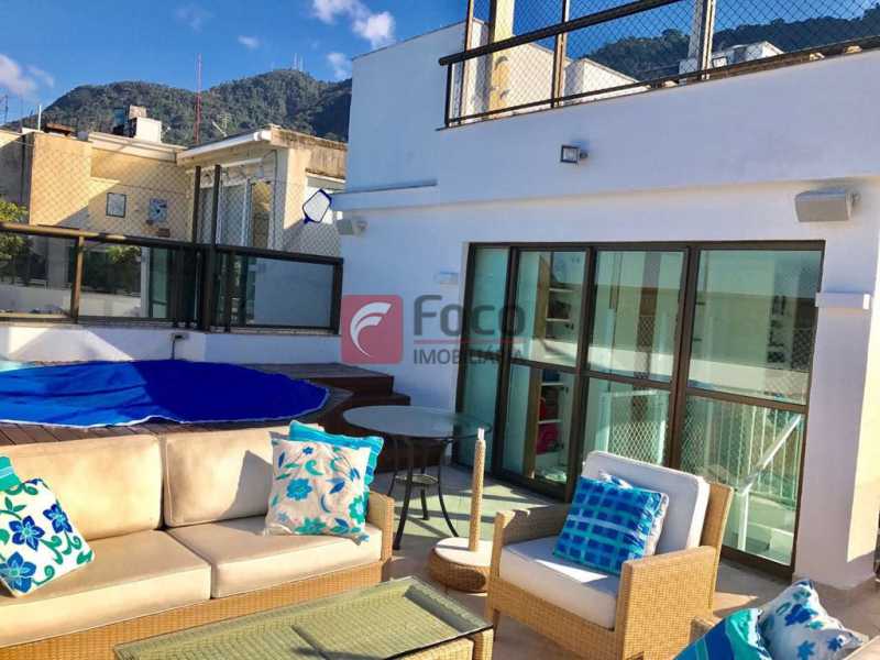 Conheça 9e1180a2-fc3a-4562-8066-76a41b do imóvel - Cobertura à venda Avenida Borges de Medeiros, Lagoa, Rio de Janeiro - R$ 6.300.000 - JBCO40061 - 6 9e1180a2-fc3a-4562-8066-76a41b - 6