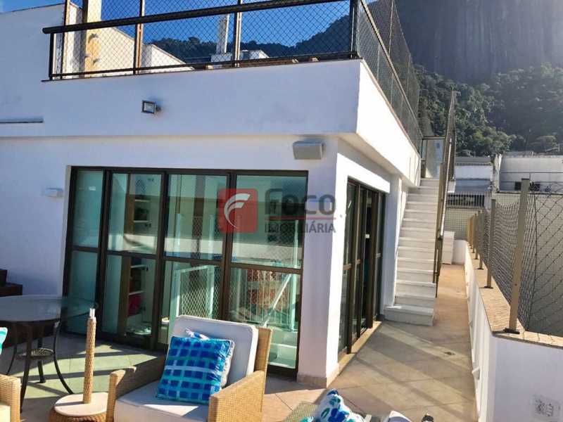 Conheça 72bd36be-47db-4b22-abf0-c42b84 do imóvel - Cobertura à venda Avenida Borges de Medeiros, Lagoa, Rio de Janeiro - R$ 6.300.000 - JBCO40061 - 2 72bd36be-47db-4b22-abf0-c42b84 - 2