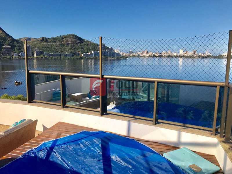 Conheça 13200d7c-f529-4e9c-b297-1a24bd do imóvel - Cobertura à venda Avenida Borges de Medeiros, Lagoa, Rio de Janeiro - R$ 6.300.000 - JBCO40061 - 26 13200d7c-f529-4e9c-b297-1a24bd - 26
