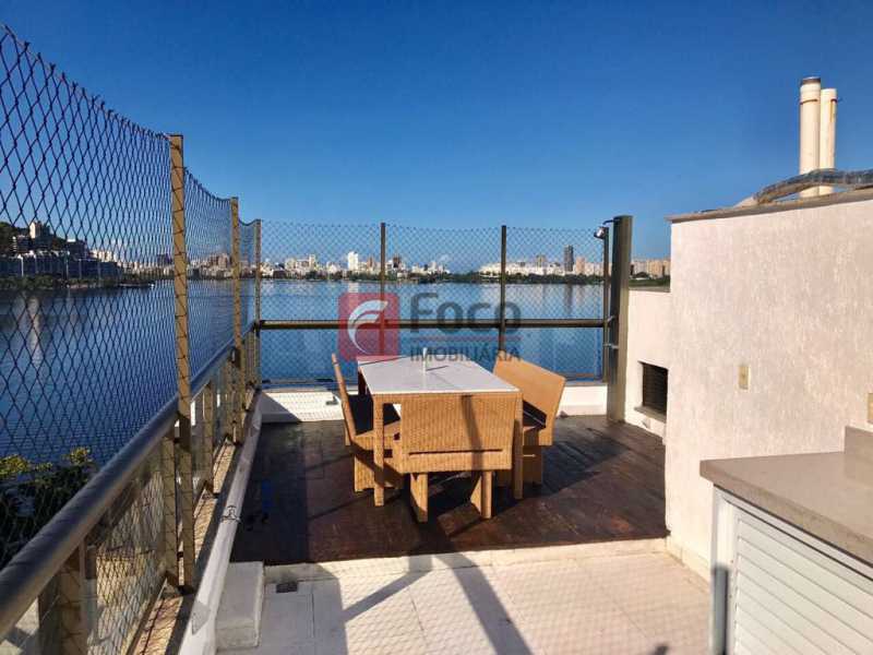 Conheça e45590fc-36ce-42a0-b34e-3e7f4f do imóvel - Cobertura à venda Avenida Borges de Medeiros, Lagoa, Rio de Janeiro - R$ 6.300.000 - JBCO40061 - 27 e45590fc-36ce-42a0-b34e-3e7f4f - 27