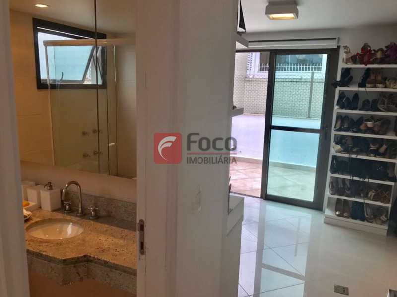Conheça fce0fcdd-18ef-48e7-aefa-016091 do imóvel - Cobertura à venda Avenida Borges de Medeiros, Lagoa, Rio de Janeiro - R$ 6.300.000 - JBCO40061 - 17 fce0fcdd-18ef-48e7-aefa-016091 - 17