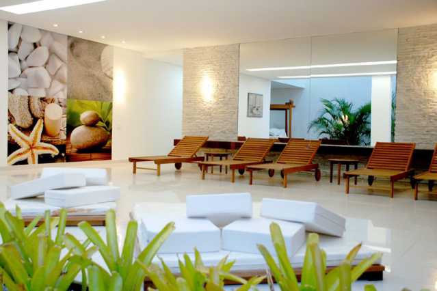 Area de lazer 01 - 8