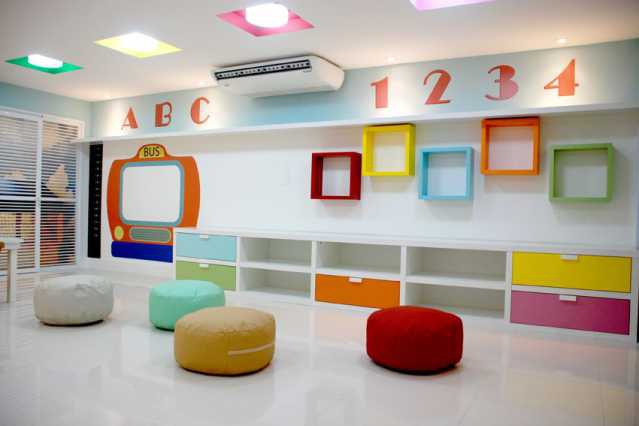 Area de lazer 02 - 9