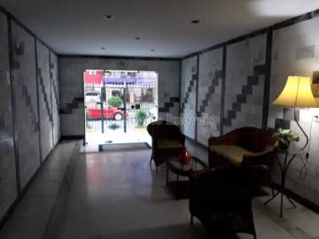APARTAMENTO COM DOIS QUARTOS , NA RUA MATA GRANDE - VILA VALQUEIRE. - VVAP20208