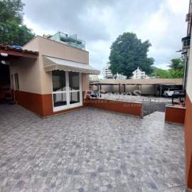 AGENDE SUA VISITA! - Apartamento vazio com 2 quartos garagem em Campinho Rj. - VVAP20210