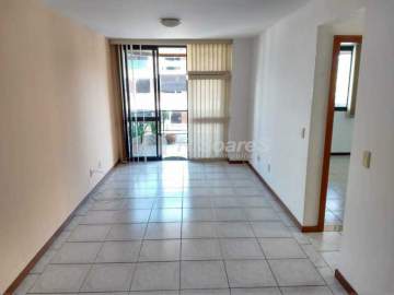 Apartamento à venda Rua Sérgio Branco Soares, Recreio dos Bandeirantes, Rio de Janeiro - R$ 720.000 - CPAP20232
