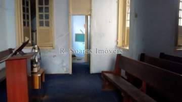 AGENDE SUA VISITA! - Casa de rua Comercial em Copacabana. Rua Silva Castro - CPSO00002
