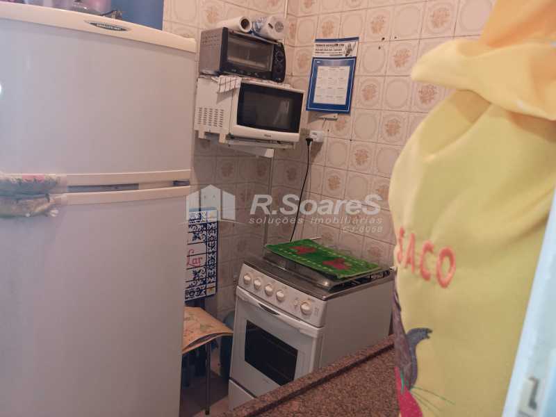 Conheça WhatsApp Image 2025-10-23 at 1 do imóvel - BOM APTO AMPLO COM SALA , 3 QTOS ,TERREO, ACEITANDO FINANCIAMENTO E FGTS - VVAP30097 - 13 WhatsApp Image 2025-10-23 at 1 - 13