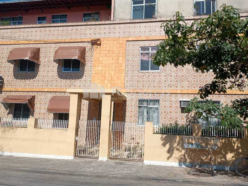 Conheça WhatsApp Image 2025-10-23 at 1 do imóvel - BOM APTO AMPLO COM SALA , 3 QTOS ,TERREO, ACEITANDO FINANCIAMENTO E FGTS - VVAP30097 - 1 WhatsApp Image 2025-10-23 at 1 - 1