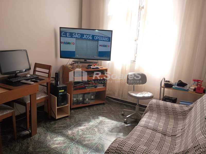 Conheça WhatsApp Image 2025-10-23 at 1 do imóvel - BOM APTO AMPLO COM SALA , 3 QTOS ,TERREO, ACEITANDO FINANCIAMENTO E FGTS - VVAP30097 - 4 WhatsApp Image 2025-10-23 at 1 - 4