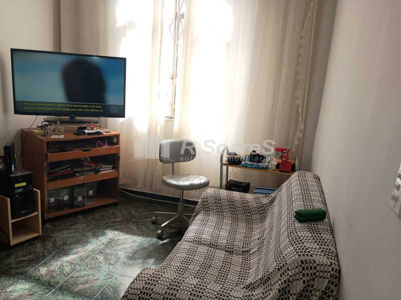 Conheça WhatsApp Image 2025-10-23 at 1 do imóvel - BOM APTO AMPLO COM SALA , 3 QTOS ,TERREO, ACEITANDO FINANCIAMENTO E FGTS - VVAP30097 - 3 WhatsApp Image 2025-10-23 at 1 - 3