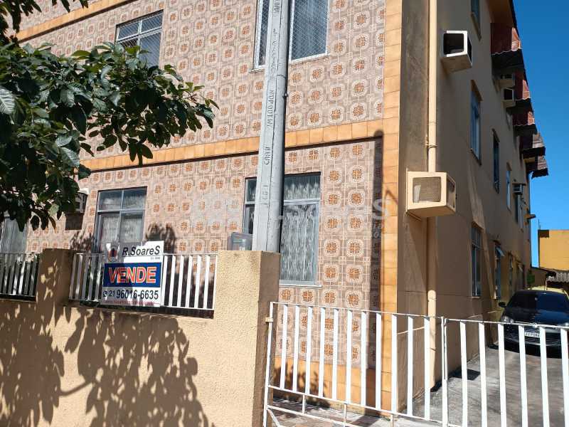 Conheça WhatsApp Image 2025-10-23 at 1 do imóvel - BOM APTO AMPLO COM SALA , 3 QTOS ,TERREO, ACEITANDO FINANCIAMENTO E FGTS - VVAP30097 - 22 WhatsApp Image 2025-10-23 at 1 - 22