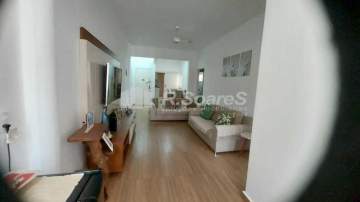 Imperdível - Apartamento à venda, três quartos reformado em Copacabana, Posto 4/5 - CPAP30270