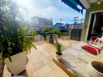 CASA 3 QUARTOS, RUA ARCOZELO (CONDOMÍNIO NOVA VALQUEIRE) - VILA VALQUEIRE. - VVCN30062