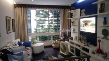 Imperdível - Apartamento à venda Rua Santa Clara, Copacabana, Rio de Janeiro - R$ 1.470.000 - LDAP30023