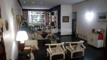 Imperdível - Apartamento à venda Rua Santa Clara, Copacabana, Rio de Janeiro - R$ 1.470.000 - LDAP30023