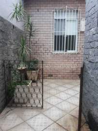 Casa de vila à venda no Engenho Novo, reformada, dois quartos, suite, Vila com duas casas. - CPCA20002