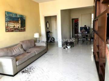 OPORTUNIDADE! - Apartamento com 3 quartos em Copacabana. Rua Ministro Viveiros de Castro - LDAP30129
